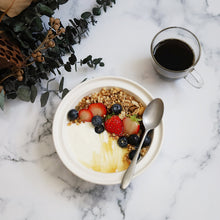 画像をギャラリービューアに読み込む, True Food Granola<br> (ココナッツ / ベリー / ココア 各3袋、計9袋入)