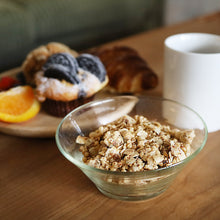 画像をギャラリービューアに読み込む, True Food Granola<br> (ココナッツ / ベリー / ココア 各3袋、計9袋入)